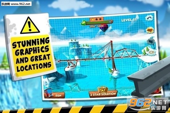 Build a Bridge!(ģֻ)v1.1.4ͼ1