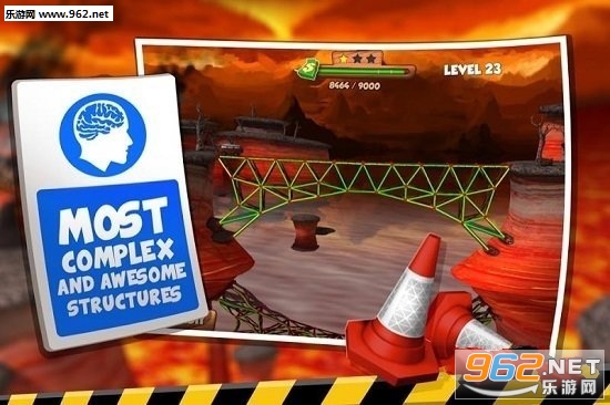 Build a Bridge!(ģֻ)v1.1.4ͼ2