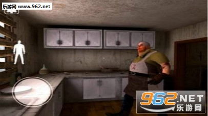 杀手邻居游戏v1.4.0截图0