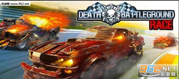 Death BattleGround Race(ِ°)v2.1؈D0