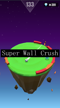 Super Wall Crush(ǽ鰲׿)v1.01ͼ0