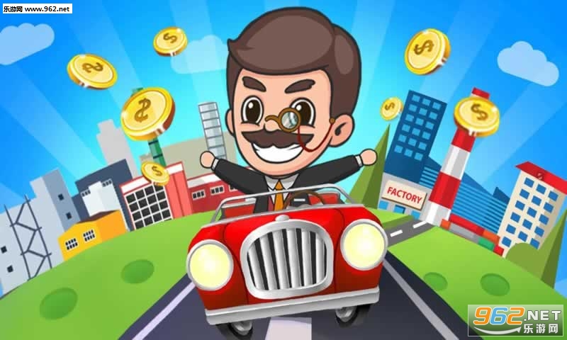 Idle Car Factory(׿)v1.1.3ͼ3