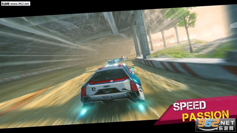 Chasing Car Speed Drifting(Oِ܇׷֙C)v4.1.0؈D2