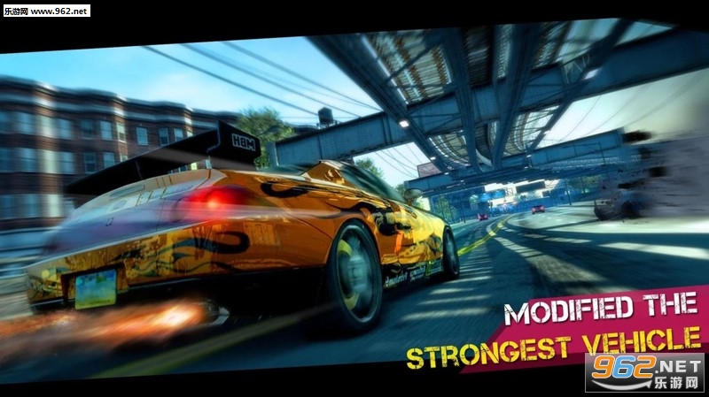 Chasing Car Speed Drifting(Oِ܇׷֙C)v4.1.0؈D4