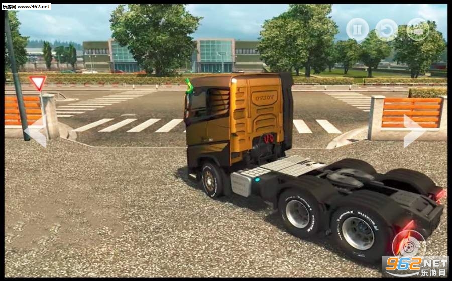 Logging Trucks Driving Simulator(¼ʻģ׿)(Logging Trucks Driving Simulator)v1.0ͼ2