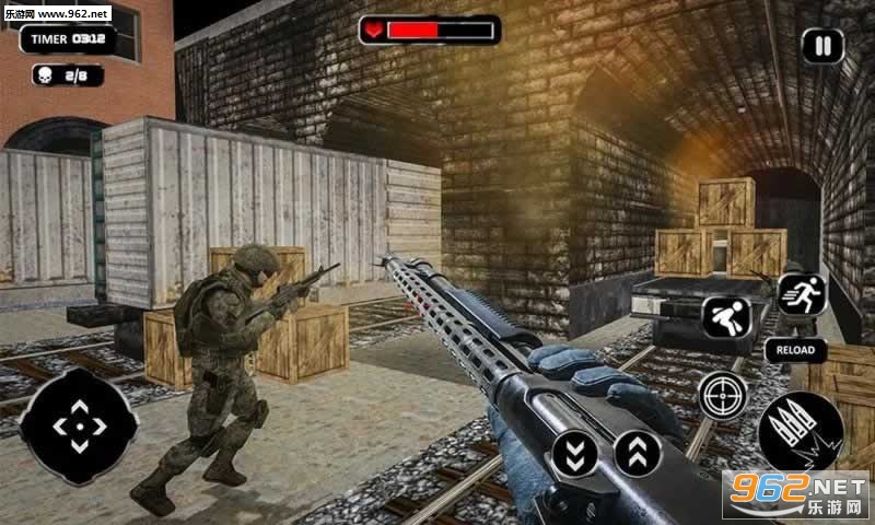 Call Of Sniper Modern World War Final Battleground(ʹսվְ׿)v1.0.9ͼ1