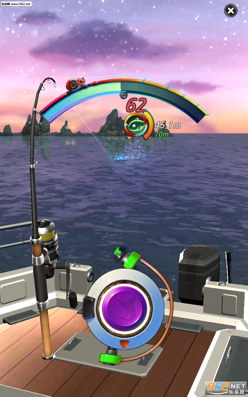 Catching Fish Simulator - fishing games for free(ģ׿)v1.0(atching Fish Simulator)ͼ1