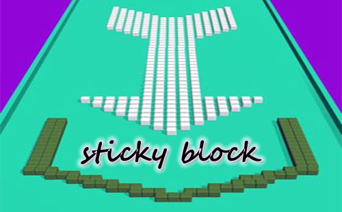 sticky blockϷ_sticky blockճľ_