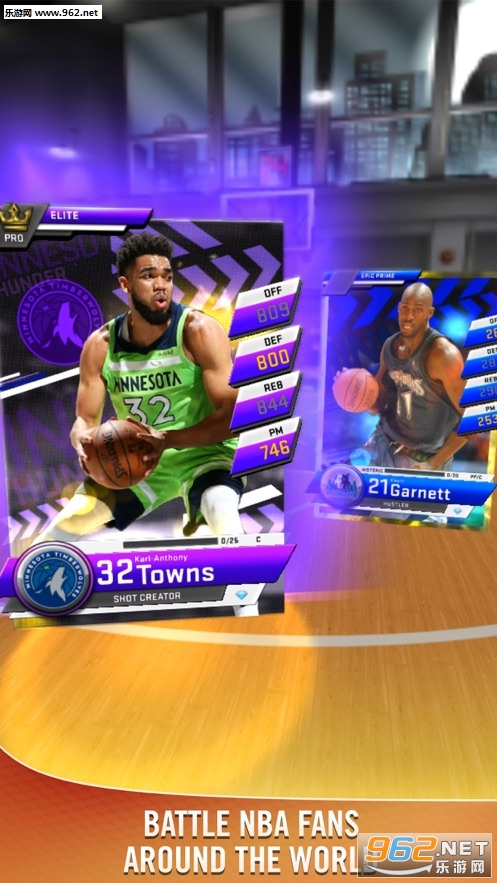 MyNBA2K20(My NBA 2K20ֻ)v4.4.0.429018ͼ4