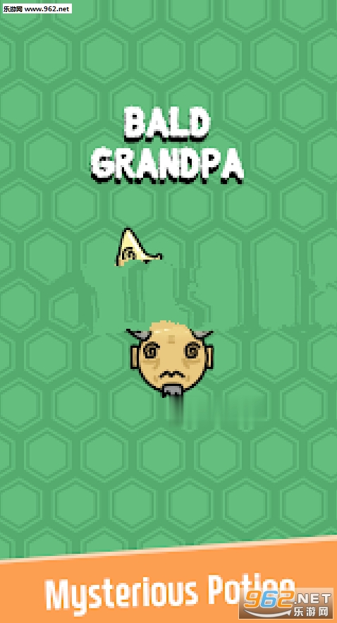 Bald Grandpa(ͺͷүү)v1.0ͼ1