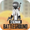 Stickman Battle Royale(˻ʼս۹ٷ)