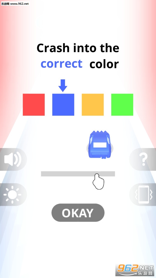 Color Crash(ɫ)v1.0ͼ0