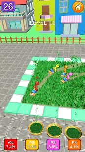 Mow Fun 3D׿v0.0.118ͼ1