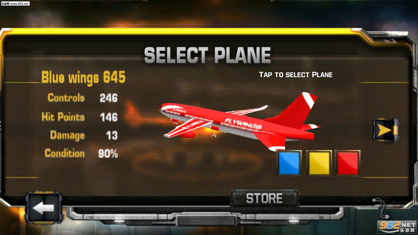 Commander Airplane Landings(ָӹٷɻ½׿)v1.3ͼ0