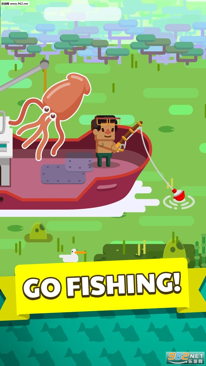 Idle Fishing(еĵ)v1.10ͼ2