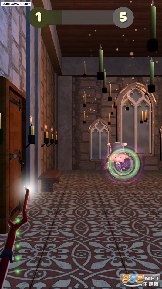 Magic Duel(ħȾ׿)v1.6ͼ3