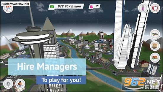 Tycoon Builder(̴ల׿)v1.4.1ͼ1