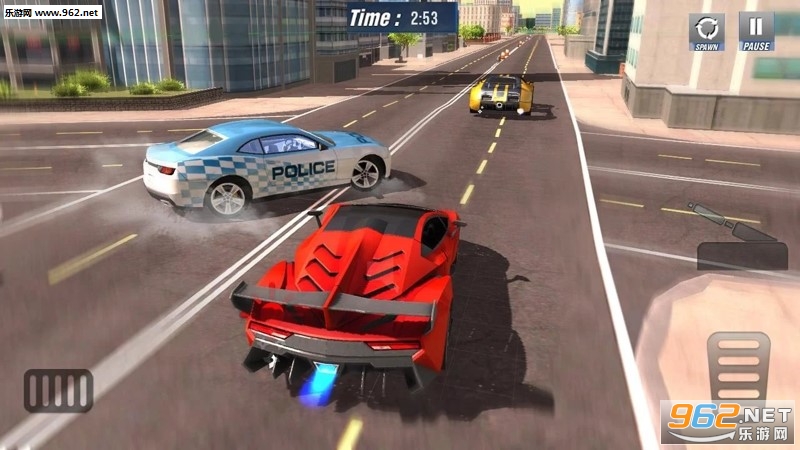 Police Car Sim(܇SIM׿)v1.9؈D3