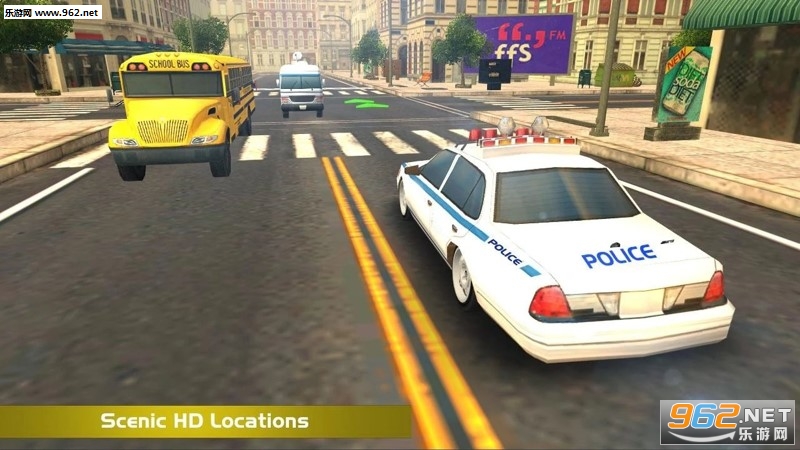 Police Car Sim(܇SIM׿)v1.9؈D5