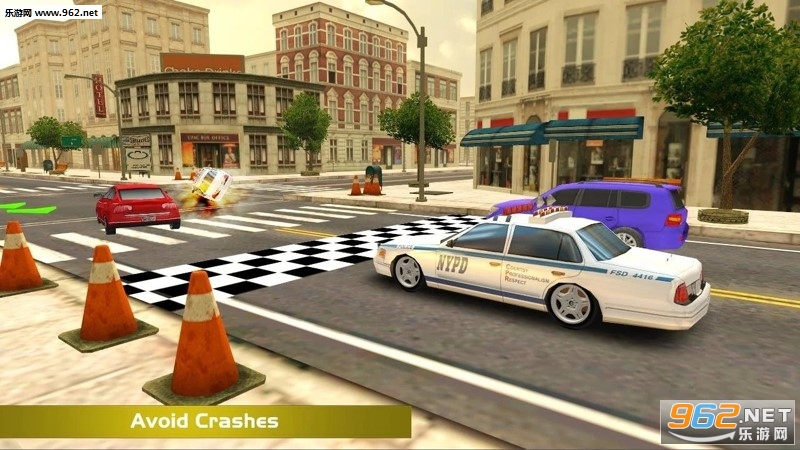 Police Car Sim(܇SIM׿)v1.9؈D0