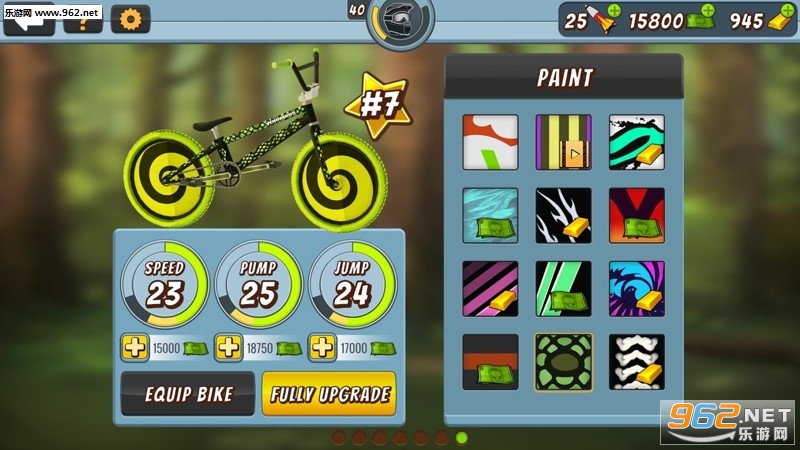 Mad Skills BMX 2(Сֳ2ٷ)v2.0.8ͼ0