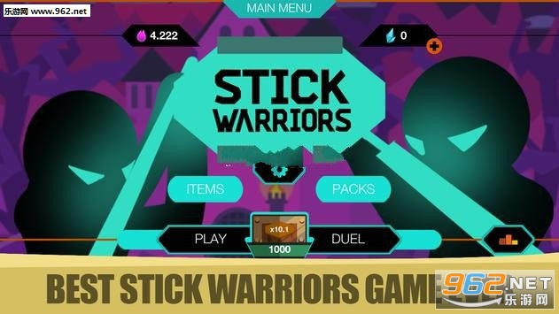 Stick Warriors(սʿ׿)v1.3ͼ0