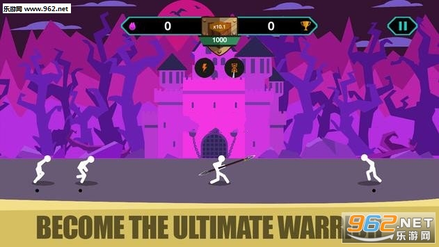 Stick Warriors(սʿ׿)v1.3ͼ3