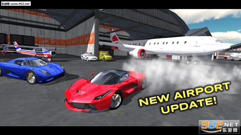 Extreme Car Driving Simulator(O܇ģM{ʽ)v4.18.21؈D3