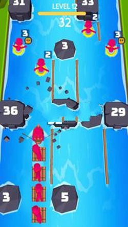 Raft Rescue(ԮϷ)v1.2ͼ1