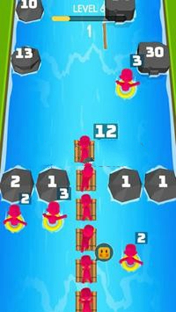 Raft Rescue(ԮϷ)v1.2ͼ2