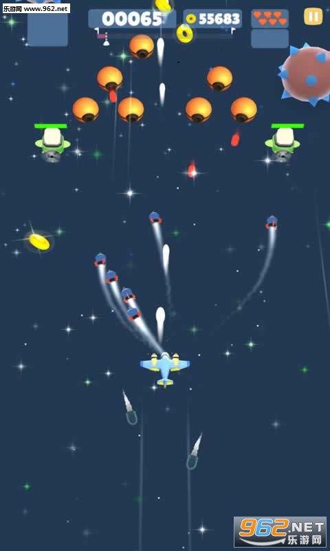 Boom Pilot(ٷԱ׿)v1.0.3ͼ0