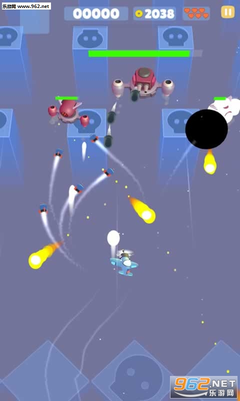 Boom Pilot(ٷԱ׿)v1.0.3ͼ3