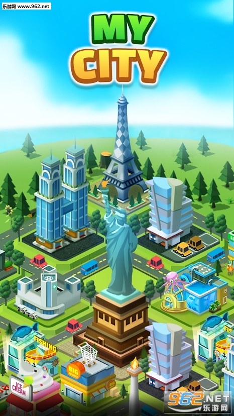 MyCity(ҵĳЍu°)v0.8؈D2