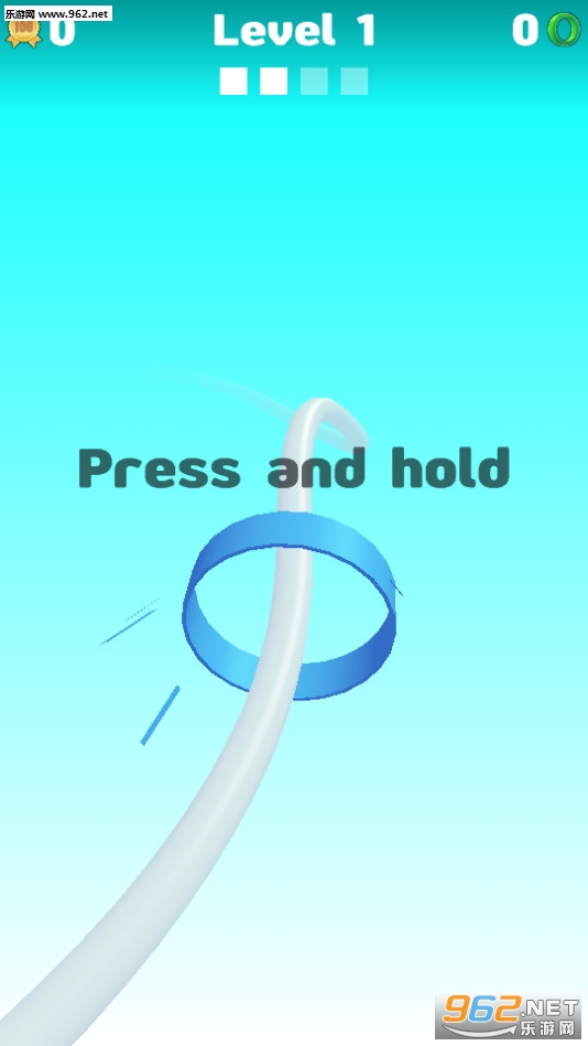 Slinky Ring Rider(hTʿ׿)v0.9.0(Slinky Ring Rider)؈D0