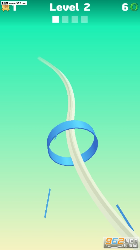 Slinky Ring Rider(ʿ׿)v0.9.0(Slinky Ring Rider)ͼ2