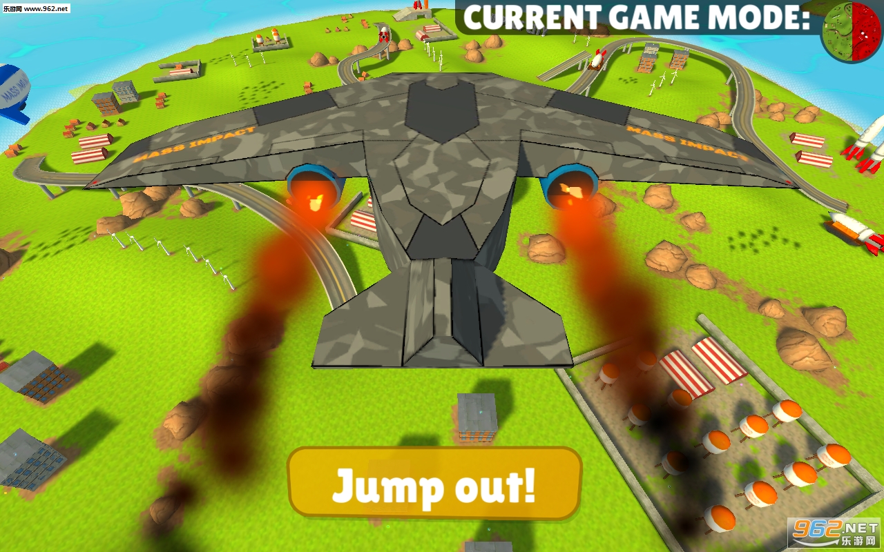 Mass Impact: Battleground(|nӚ׿)v2.0؈D3