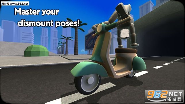 超真实车祸模拟手机版v1.21.0截图0