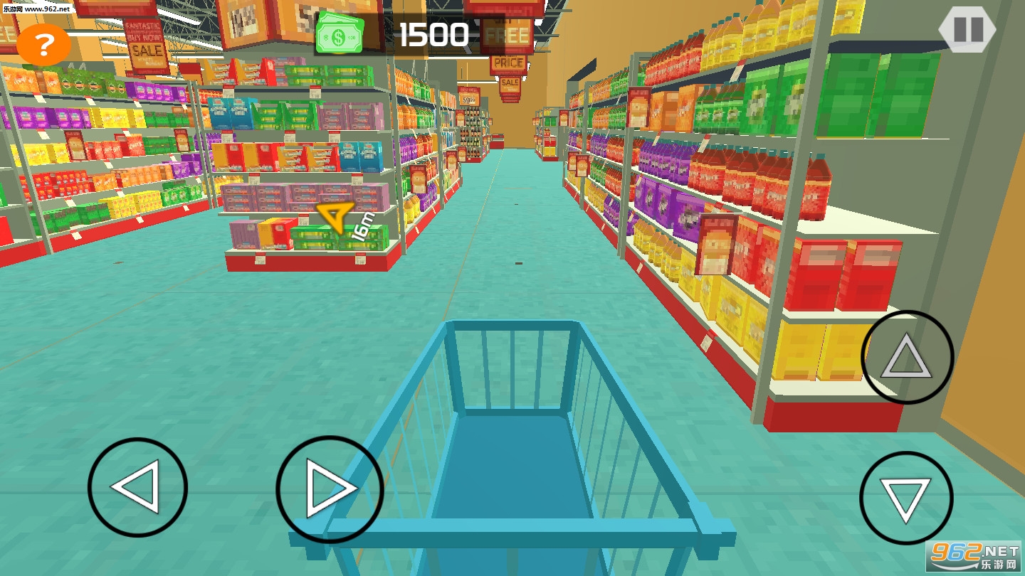 Black Friday Sale Supermarket: Shopping Mall Deals(ɫ۳3D°)v1.4ͼ2