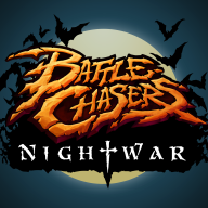 BattleChasers: Nightwar(׷սҹս׿)