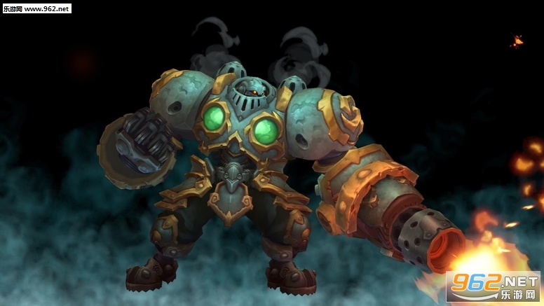 BattleChasers: Nightwar(׷սҹս׿)v1.0.5ͼ4