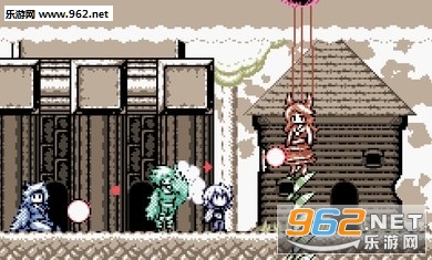 Harpy Gaiden : Pocket Edition(Ů⴫׿)v0.4.0ͼ0