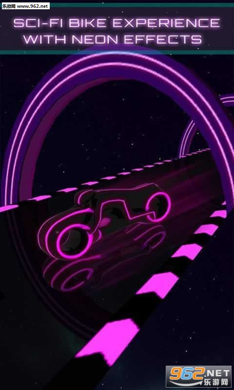 Neon Bike Race(޺׿Ϸ)v1.16ͼ2