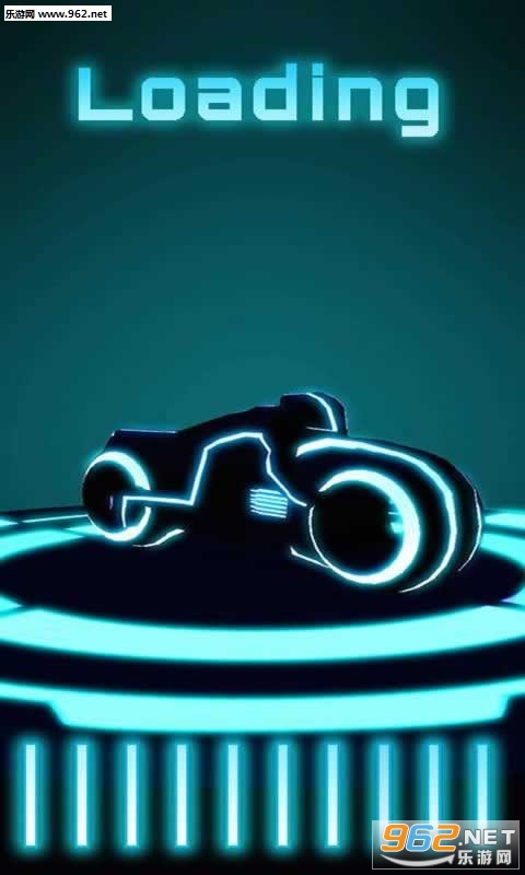 Neon Bike Race(޺׿Ϸ)v1.16ͼ3