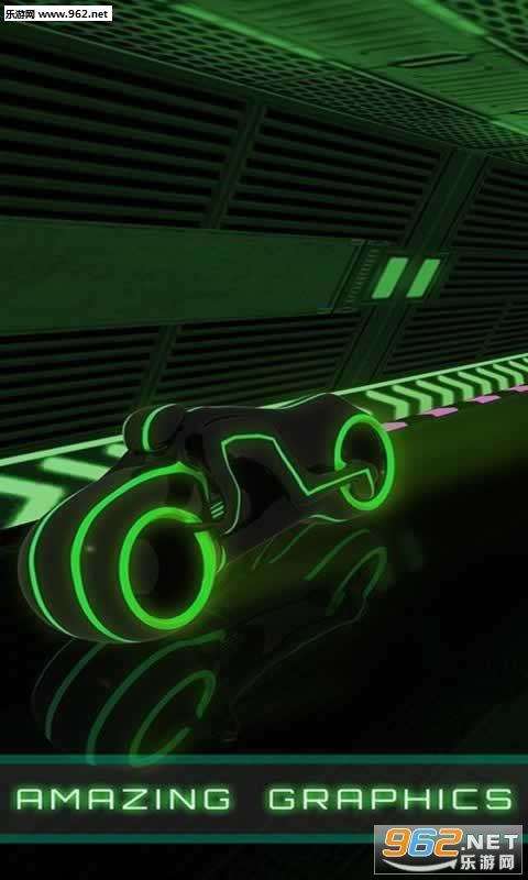 Neon Bike Race(޺׿Ϸ)v1.16ͼ4