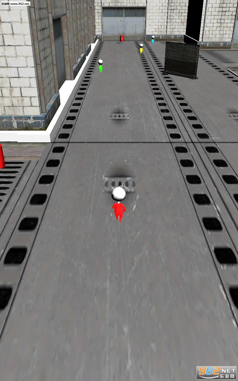 CROSS THE LINE(Խս׿)v1.0.14ͼ2