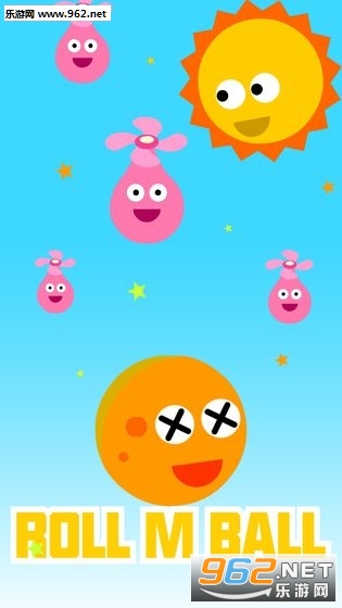 Roll M Ball(LСv[)v1.0؈D0