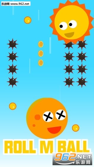 Roll M Ball(С)v1.0ͼ1