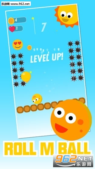 Roll M Ball(С)v1.0ͼ2