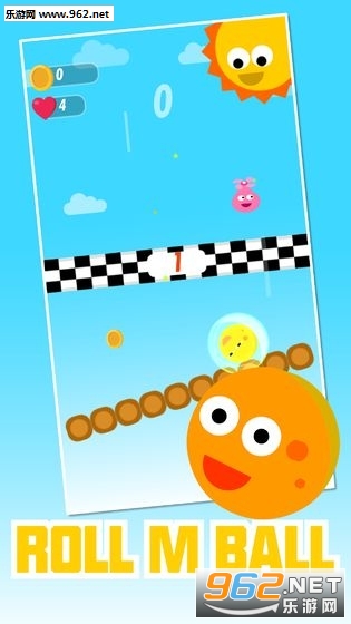 Roll M Ball(LСv[)v1.0؈D4