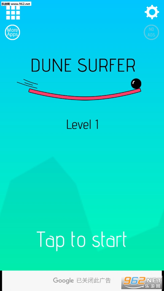Dune Surfer(n[)v1.0.0؈D0